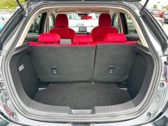 デミオ ＸＤ　ミッドセンチュリー　メーカーナビ　フルセグＴＶ　バックカメラ　ＥＴＣ　ＣＤ　ＤＶＤ　Ｂｌｕｅｔｏｏｔｈ　シートヒーター　ＬＥＤライト　純正１６インチアルミ（11枚目）