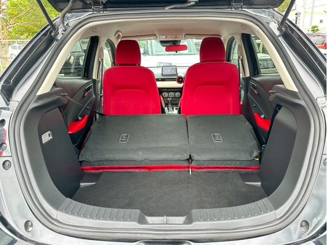 デミオ ＸＤ　ミッドセンチュリー　メーカーナビ　フルセグＴＶ　バックカメラ　ＥＴＣ　ＣＤ　ＤＶＤ　Ｂｌｕｅｔｏｏｔｈ　シートヒーター　ＬＥＤライト　純正１６インチアルミ（12枚目）