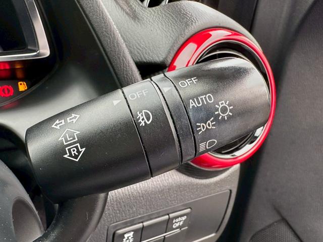 デミオ ＸＤ　ミッドセンチュリー　メーカーナビ　フルセグＴＶ　バックカメラ　ＥＴＣ　ＣＤ　ＤＶＤ　Ｂｌｕｅｔｏｏｔｈ　シートヒーター　ＬＥＤライト　純正１６インチアルミ（24枚目）