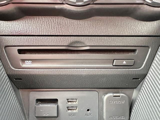 デミオ ＸＤ　ミッドセンチュリー　メーカーナビ　フルセグＴＶ　バックカメラ　ＥＴＣ　ＣＤ　ＤＶＤ　Ｂｌｕｅｔｏｏｔｈ　シートヒーター　ＬＥＤライト　純正１６インチアルミ（27枚目）
