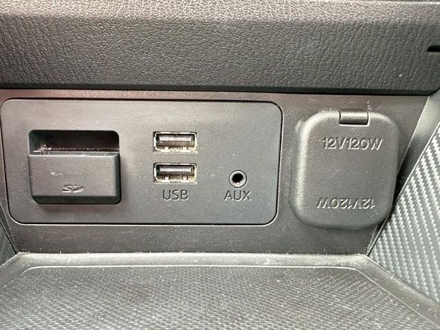 デミオ ＸＤ　ミッドセンチュリー　メーカーナビ　フルセグＴＶ　バックカメラ　ＥＴＣ　ＣＤ　ＤＶＤ　Ｂｌｕｅｔｏｏｔｈ　シートヒーター　ＬＥＤライト　純正１６インチアルミ（32枚目）