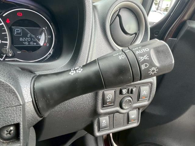 ノート メダリスト 純正SDナビ フルセグTV 全周囲カメラ LEDヘッドライト ドライブレコーダー 衝突軽減ブレーキー レーンキープアシスト ハーフレザーシート 純正15インチアルミホイール(25枚目)