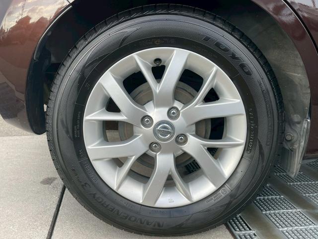 ノート メダリスト 純正SDナビ フルセグTV 全周囲カメラ LEDヘッドライト ドライブレコーダー 衝突軽減ブレーキー レーンキープアシスト ハーフレザーシート 純正15インチアルミホイール(37枚目)