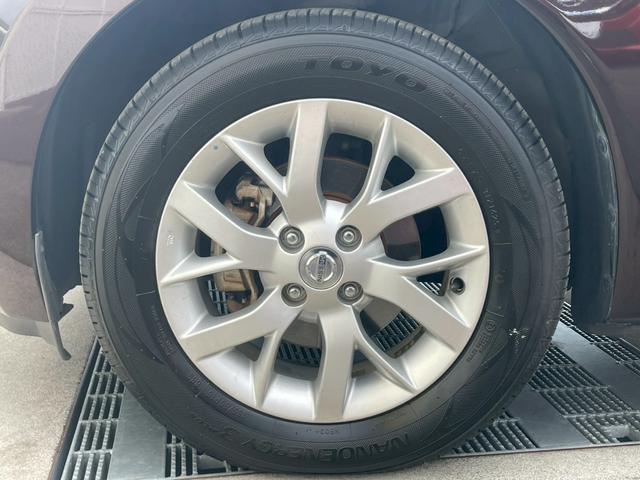 ノート メダリスト 純正SDナビ フルセグTV 全周囲カメラ LEDヘッドライト ドライブレコーダー 衝突軽減ブレーキー レーンキープアシスト ハーフレザーシート 純正15インチアルミホイール(39枚目)