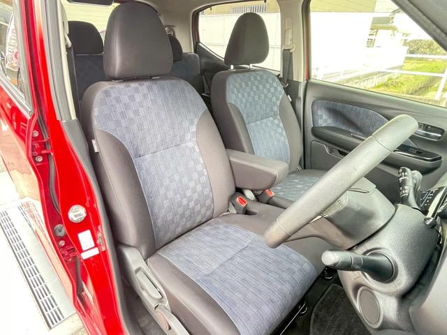 デイズ ハイウェイスター　Ｘ　純正９インチナビ　フルセグＴＶ　Ｂｌｕｅｔｏｏｔｈ　ＣＤ／ＤＶＤ再生　ドライブレコーダー　ＬＥＤヘッドライト　オートライト　全周囲カメラ　車線逸脱防止警報　衝突軽減ブレーキ（7枚目）