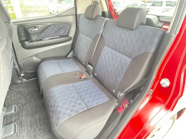 デイズ ハイウェイスター　Ｘ　純正９インチナビ　フルセグＴＶ　Ｂｌｕｅｔｏｏｔｈ　ＣＤ／ＤＶＤ再生　ドライブレコーダー　ＬＥＤヘッドライト　オートライト　全周囲カメラ　車線逸脱防止警報　衝突軽減ブレーキ（10枚目）