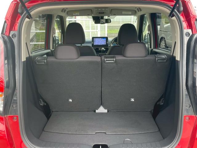 デイズ ハイウェイスター　Ｘ　純正９インチナビ　フルセグＴＶ　Ｂｌｕｅｔｏｏｔｈ　ＣＤ／ＤＶＤ再生　ドライブレコーダー　ＬＥＤヘッドライト　オートライト　全周囲カメラ　車線逸脱防止警報　衝突軽減ブレーキ（11枚目）