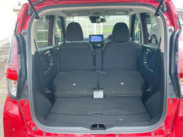 デイズ ハイウェイスター　Ｘ　純正９インチナビ　フルセグＴＶ　Ｂｌｕｅｔｏｏｔｈ　ＣＤ／ＤＶＤ再生　ドライブレコーダー　ＬＥＤヘッドライト　オートライト　全周囲カメラ　車線逸脱防止警報　衝突軽減ブレーキ（12枚目）