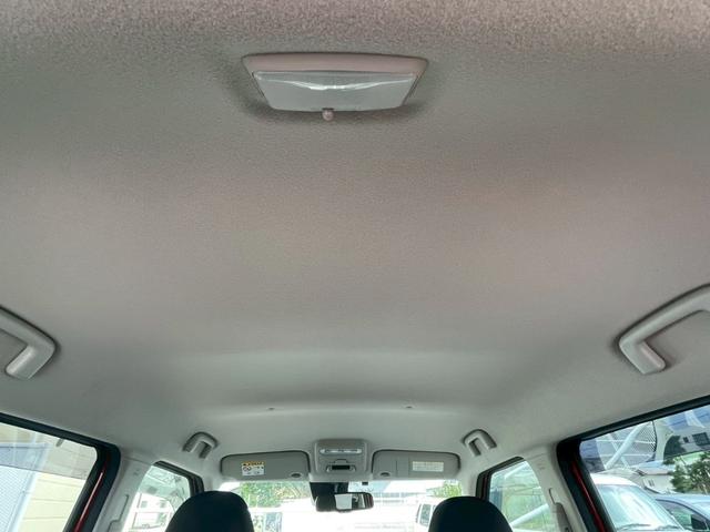 デイズ ハイウェイスター　Ｘ　純正９インチナビ　フルセグＴＶ　Ｂｌｕｅｔｏｏｔｈ　ＣＤ／ＤＶＤ再生　ドライブレコーダー　ＬＥＤヘッドライト　オートライト　全周囲カメラ　車線逸脱防止警報　衝突軽減ブレーキ（13枚目）