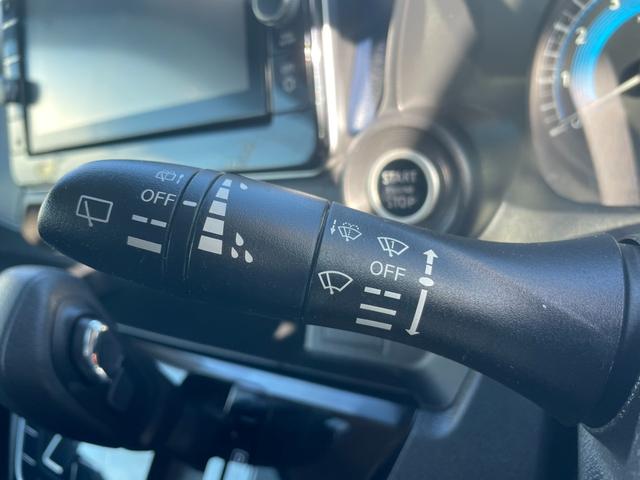 デイズ ハイウェイスター　Ｘ　純正９インチナビ　フルセグＴＶ　Ｂｌｕｅｔｏｏｔｈ　ＣＤ／ＤＶＤ再生　ドライブレコーダー　ＬＥＤヘッドライト　オートライト　全周囲カメラ　車線逸脱防止警報　衝突軽減ブレーキ（24枚目）