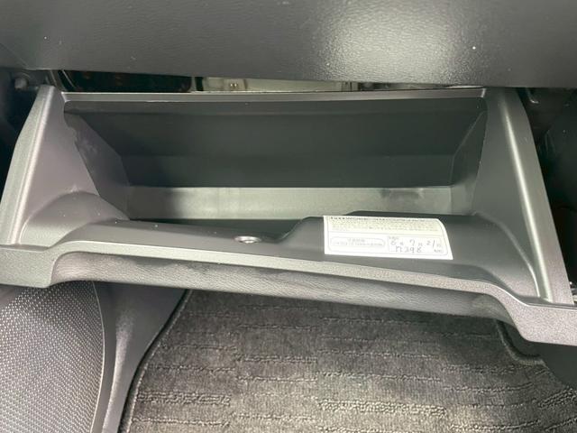 デイズ ハイウェイスター　Ｘ　純正９インチナビ　フルセグＴＶ　Ｂｌｕｅｔｏｏｔｈ　ＣＤ／ＤＶＤ再生　ドライブレコーダー　ＬＥＤヘッドライト　オートライト　全周囲カメラ　車線逸脱防止警報　衝突軽減ブレーキ（31枚目）