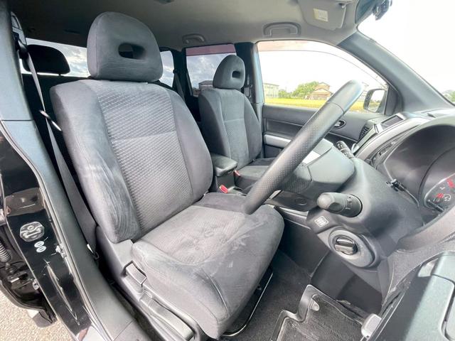 エクストレイル ２０ＧＴ　純正ＨＤＤナビ　フルセグＴＶ　ＣＤ／ＤＶＤ再生　Ｂｌｕｅｔｏｏｔｈ　　バックカメラ　ＨＩＤヘッドライト　キーレス　ドライブレコーダー　クルーズコントロール　純正１８インチアルミホイール　４ＷＤ（6枚目）