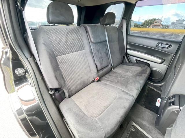 エクストレイル ２０ＧＴ　純正ＨＤＤナビ　フルセグＴＶ　ＣＤ／ＤＶＤ再生　Ｂｌｕｅｔｏｏｔｈ　　バックカメラ　ＨＩＤヘッドライト　キーレス　ドライブレコーダー　クルーズコントロール　純正１８インチアルミホイール　４ＷＤ（8枚目）