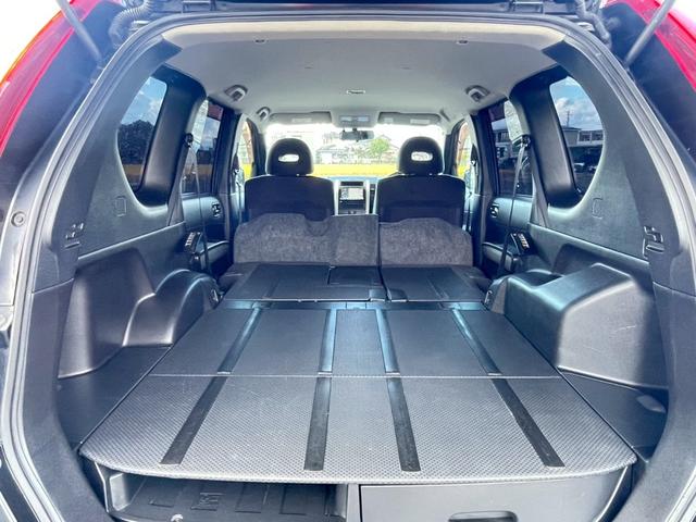 エクストレイル ２０ＧＴ　純正ＨＤＤナビ　フルセグＴＶ　ＣＤ／ＤＶＤ再生　Ｂｌｕｅｔｏｏｔｈ　　バックカメラ　ＨＩＤヘッドライト　キーレス　ドライブレコーダー　クルーズコントロール　純正１８インチアルミホイール　４ＷＤ（11枚目）