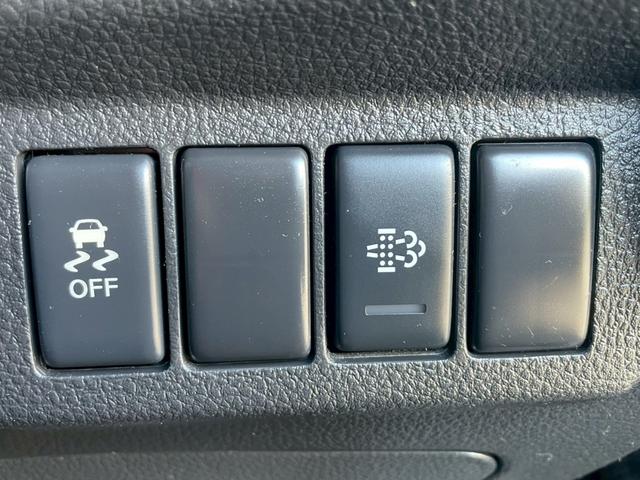 エクストレイル ２０ＧＴ　純正ＨＤＤナビ　フルセグＴＶ　ＣＤ／ＤＶＤ再生　Ｂｌｕｅｔｏｏｔｈ　　バックカメラ　ＨＩＤヘッドライト　キーレス　ドライブレコーダー　クルーズコントロール　純正１８インチアルミホイール　４ＷＤ（25枚目）