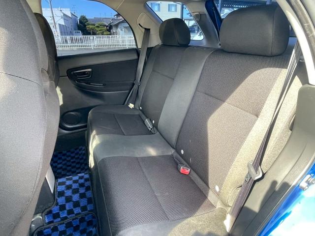 インプレッサスポーツワゴン ＷＲＸ　ＭＴ５速☆ＣＤ再生☆ＥＴＣ☆ＨＩＤヘッドライト☆ドラレコ☆４ＷＤ☆（11枚目）