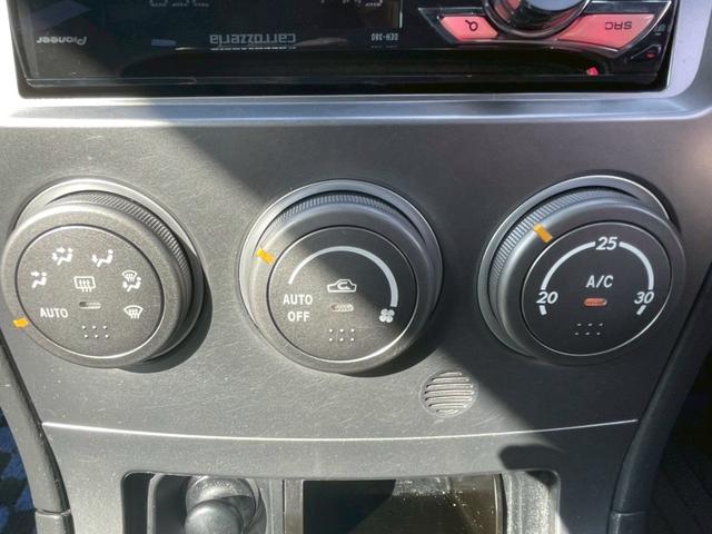 インプレッサスポーツワゴン ＷＲＸ　ＭＴ５速☆ＣＤ再生☆ＥＴＣ☆ＨＩＤヘッドライト☆ドラレコ☆４ＷＤ☆（17枚目）