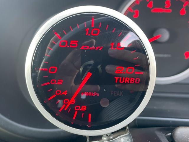 インプレッサスポーツワゴン ＷＲＸ　ＭＴ５速☆ＣＤ再生☆ＥＴＣ☆ＨＩＤヘッドライト☆ドラレコ☆４ＷＤ☆（26枚目）