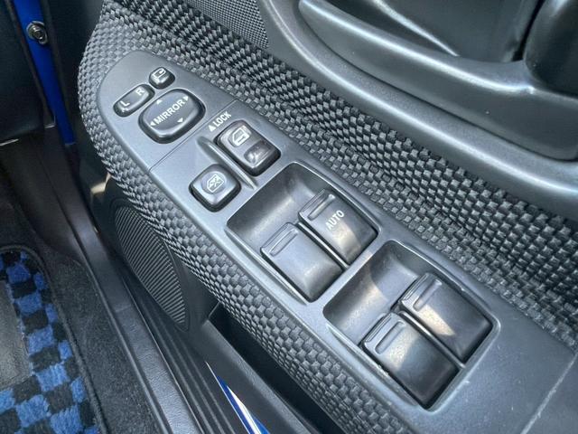 インプレッサスポーツワゴン ＷＲＸ　ＭＴ５速☆ＣＤ再生☆ＥＴＣ☆ＨＩＤヘッドライト☆ドラレコ☆４ＷＤ☆（29枚目）