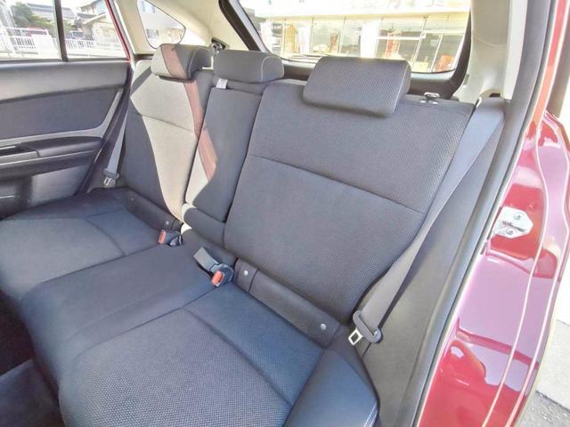 ＸＶ ２．０ｉ－Ｌ　アイサイト　ＳＤナビ　フルセグＴＶ　ＣＤ／ＤＶＤ再生　Ｂｌｕｅｔｏｏｔｈ　バックカメラ　ＥＴＣ　ＨＩＤヘッドライト　パワーシート　アイサイト　車線逸脱防止警報　クルーズコントロール　純正アルミホイール（9枚目）