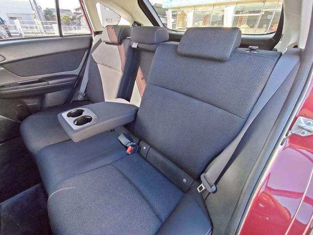 ＸＶ ２．０ｉ－Ｌ　アイサイト　ＳＤナビ　フルセグＴＶ　ＣＤ／ＤＶＤ再生　Ｂｌｕｅｔｏｏｔｈ　バックカメラ　ＥＴＣ　ＨＩＤヘッドライト　パワーシート　アイサイト　車線逸脱防止警報　クルーズコントロール　純正アルミホイール（10枚目）