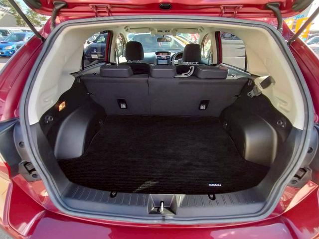 ＸＶ ２．０ｉ－Ｌ　アイサイト　ＳＤナビ　フルセグＴＶ　ＣＤ／ＤＶＤ再生　Ｂｌｕｅｔｏｏｔｈ　バックカメラ　ＥＴＣ　ＨＩＤヘッドライト　パワーシート　アイサイト　車線逸脱防止警報　クルーズコントロール　純正アルミホイール（11枚目）