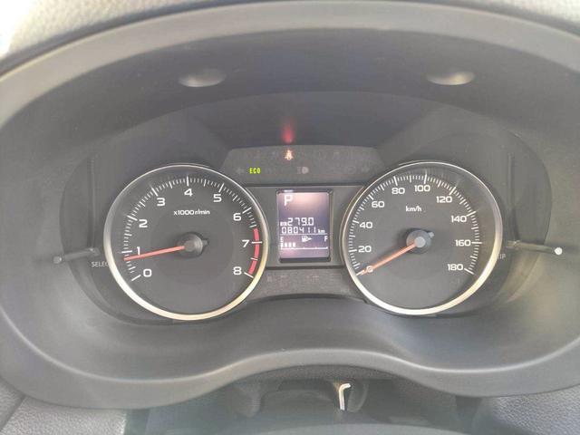 ＸＶ ２．０ｉ－Ｌ　アイサイト　ＳＤナビ　フルセグＴＶ　ＣＤ／ＤＶＤ再生　Ｂｌｕｅｔｏｏｔｈ　バックカメラ　ＥＴＣ　ＨＩＤヘッドライト　パワーシート　アイサイト　車線逸脱防止警報　クルーズコントロール　純正アルミホイール（15枚目）