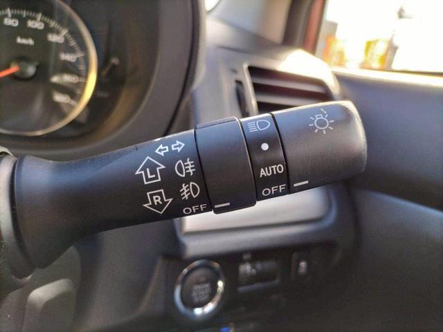 ＸＶ ２．０ｉ－Ｌ　アイサイト　ＳＤナビ　フルセグＴＶ　ＣＤ／ＤＶＤ再生　Ｂｌｕｅｔｏｏｔｈ　バックカメラ　ＥＴＣ　ＨＩＤヘッドライト　パワーシート　アイサイト　車線逸脱防止警報　クルーズコントロール　純正アルミホイール（25枚目）