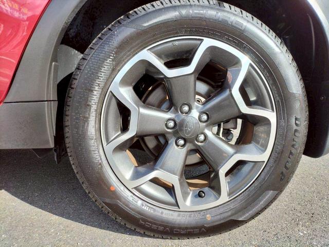 ＸＶ ２．０ｉ－Ｌ　アイサイト　ＳＤナビ　フルセグＴＶ　ＣＤ／ＤＶＤ再生　Ｂｌｕｅｔｏｏｔｈ　バックカメラ　ＥＴＣ　ＨＩＤヘッドライト　パワーシート　アイサイト　車線逸脱防止警報　クルーズコントロール　純正アルミホイール（37枚目）