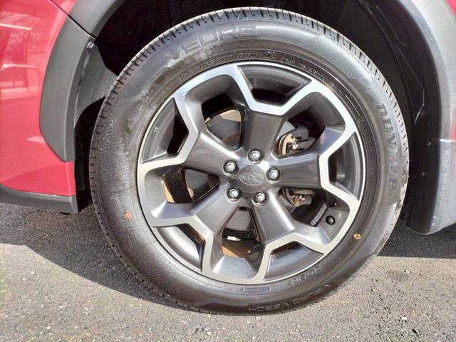 ＸＶ ２．０ｉ－Ｌ　アイサイト　ＳＤナビ　フルセグＴＶ　ＣＤ／ＤＶＤ再生　Ｂｌｕｅｔｏｏｔｈ　バックカメラ　ＥＴＣ　ＨＩＤヘッドライト　パワーシート　アイサイト　車線逸脱防止警報　クルーズコントロール　純正アルミホイール（38枚目）