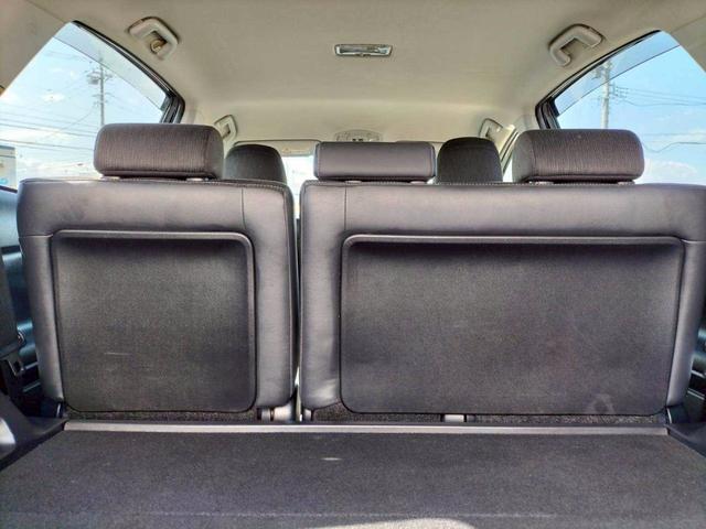 プリウスアルファ G 純正8インチナビ フルセグTV CD/DVD再生 Bluetooth ETC LEDヘッドライト オートライト フロントフォグランプ  クルーズコントロール 純正16インチアルミホイール(14枚目)