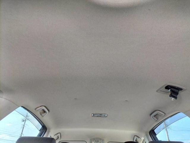 プリウスアルファ G 純正8インチナビ フルセグTV CD/DVD再生 Bluetooth ETC LEDヘッドライト オートライト フロントフォグランプ  クルーズコントロール 純正16インチアルミホイール(15枚目)