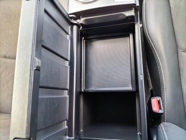 プリウスアルファ G 純正8インチナビ フルセグTV CD/DVD再生 Bluetooth ETC LEDヘッドライト オートライト フロントフォグランプ  クルーズコントロール 純正16インチアルミホイール(32枚目)