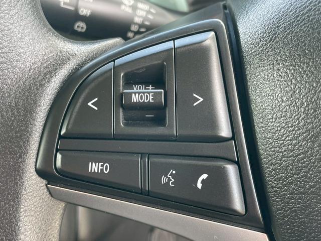 ハスラー ハイブリッドG SDナビ フルセグTV Bluetooth LEDヘッドライト ドライブレコーダー コーナーセンサー シートヒーター 衝突軽減ブレーキ 車線逸脱防止警報 クルーズコントロール(22枚目)