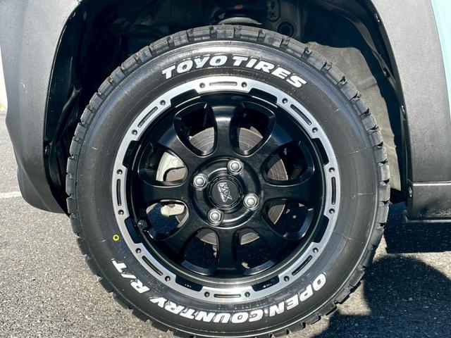 ハスラー ハイブリッドG SDナビ フルセグTV Bluetooth LEDヘッドライト ドライブレコーダー コーナーセンサー シートヒーター 衝突軽減ブレーキ 車線逸脱防止警報 クルーズコントロール(42枚目)