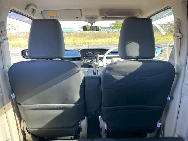 ワゴンR FA ベンチシート キーレス 横滑り防止 取扱説明書 電格ミラー(13枚目)