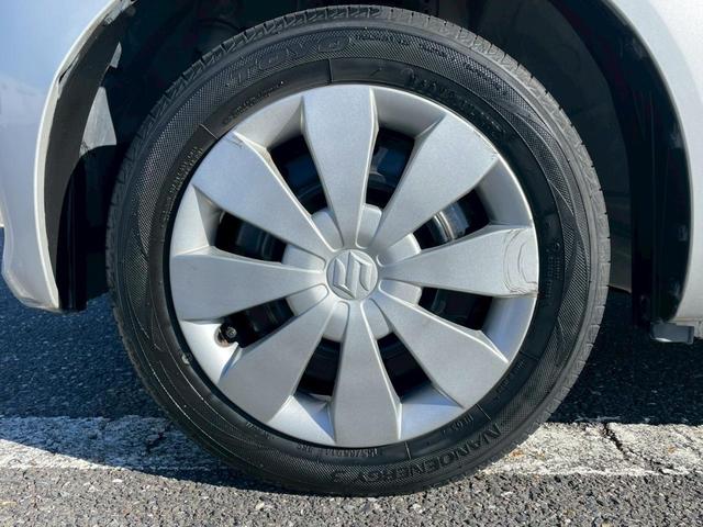 ワゴンR FA ベンチシート キーレス 横滑り防止 取扱説明書 電格ミラー(29枚目)