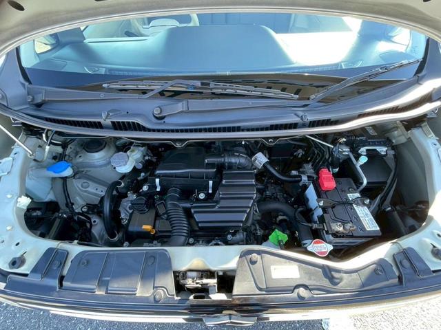 ワゴンR FA ベンチシート キーレス 横滑り防止 取扱説明書 電格ミラー(31枚目)