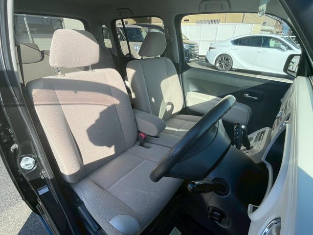 ミラココア ココアX CD再生 ベンチシート キーレス スマートキー フロントフォグランプ(7枚目)