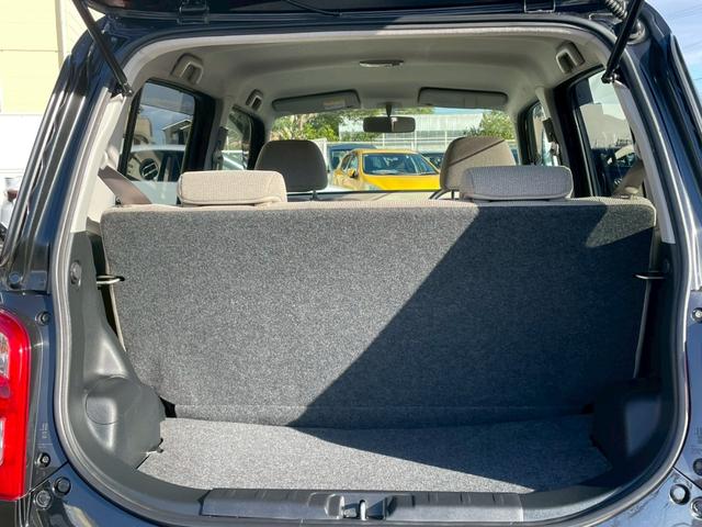 ミラココア ココアX CD再生 ベンチシート キーレス スマートキー フロントフォグランプ(11枚目)