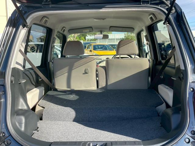 ミラココア ココアX CD再生 ベンチシート キーレス スマートキー フロントフォグランプ(12枚目)