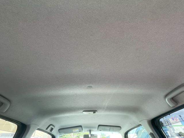 ミラココア ココアX CD再生 ベンチシート キーレス スマートキー フロントフォグランプ(14枚目)