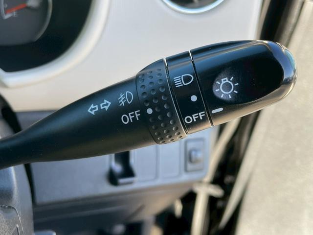 ミラココア ココアX CD再生 ベンチシート キーレス スマートキー フロントフォグランプ(20枚目)