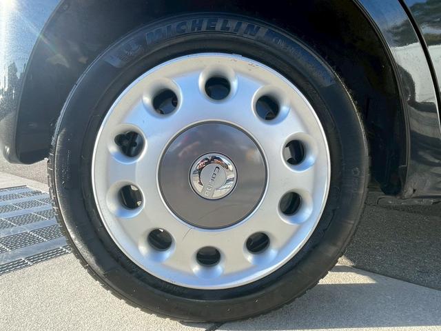 ミラココア ココアX CD再生 ベンチシート キーレス スマートキー フロントフォグランプ(31枚目)