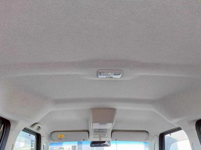 スペーシアカスタム XS SDナビ フルセグTV バックカメラ ETC 電動スライドドア 純正アルミ14インチアルミホイール アイドリングストップ CD+DVD再生可 ベンチシート HIDヘッドライト プッシュスタート(13枚目)