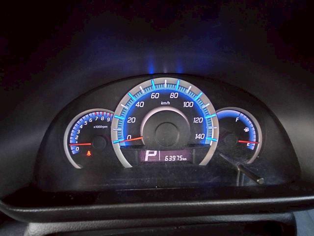 スペーシアカスタム XS SDナビ フルセグTV バックカメラ ETC 電動スライドドア 純正アルミ14インチアルミホイール アイドリングストップ CD+DVD再生可 ベンチシート HIDヘッドライト プッシュスタート(14枚目)