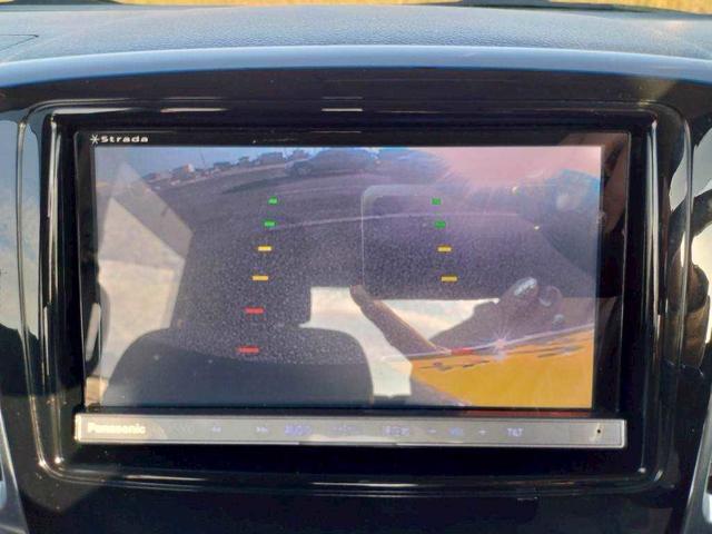 スペーシアカスタム XS SDナビ フルセグTV バックカメラ ETC 電動スライドドア 純正アルミ14インチアルミホイール アイドリングストップ CD+DVD再生可 ベンチシート HIDヘッドライト プッシュスタート(18枚目)