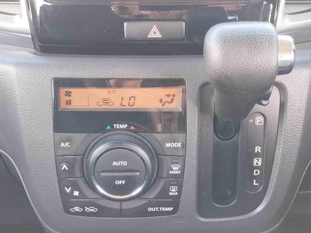 スペーシアカスタム XS SDナビ フルセグTV バックカメラ ETC 電動スライドドア 純正アルミ14インチアルミホイール アイドリングストップ CD+DVD再生可 ベンチシート HIDヘッドライト プッシュスタート(19枚目)