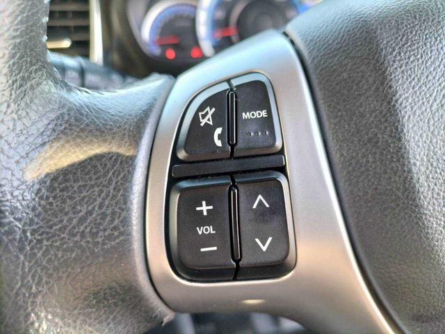 スペーシアカスタム XS SDナビ フルセグTV バックカメラ ETC 電動スライドドア 純正アルミ14インチアルミホイール アイドリングストップ CD+DVD再生可 ベンチシート HIDヘッドライト プッシュスタート(21枚目)