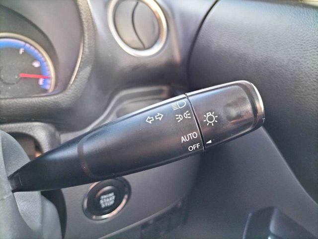 スペーシアカスタム XS SDナビ フルセグTV バックカメラ ETC 電動スライドドア 純正アルミ14インチアルミホイール アイドリングストップ CD+DVD再生可 ベンチシート HIDヘッドライト プッシュスタート(23枚目)